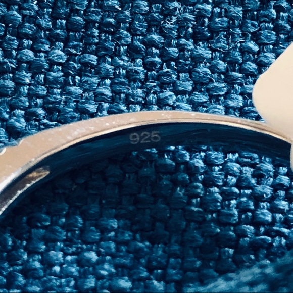 925 silver ring - new with tag - Picture 5 of 5